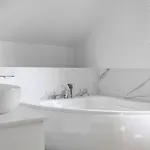 Villa Glow Apartments - Dom Ostoja Rekownica, Kaszuby na 10 osób z sauną i balią Bedomin