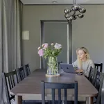 Glow Apartments - Dom Ostoja Rekownica, Kaszuby na 10 osób z sauną i balią